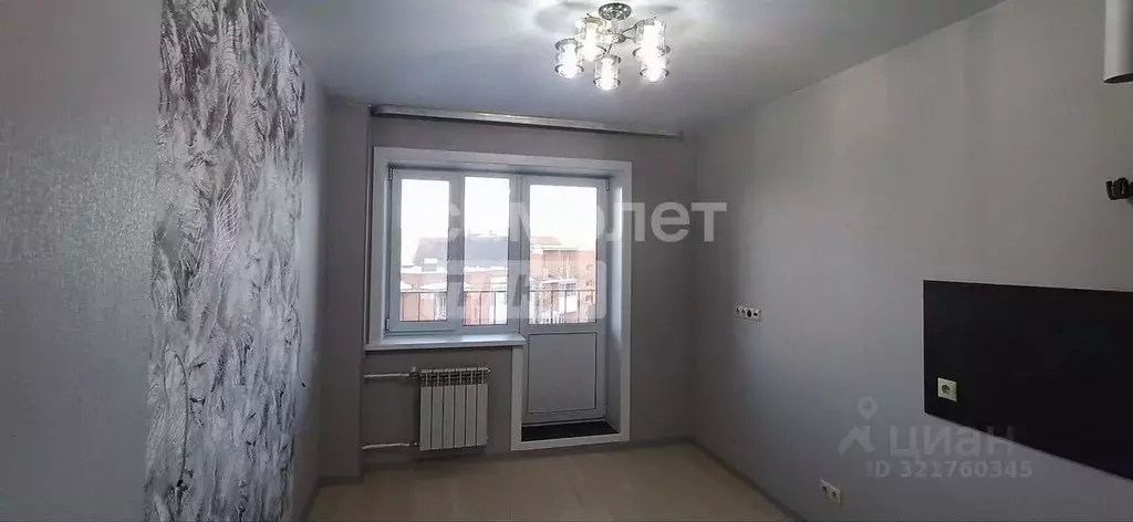 Студия Иркутская область, Иркутский муниципальный округ, Маркова рп, ... - Фото 1