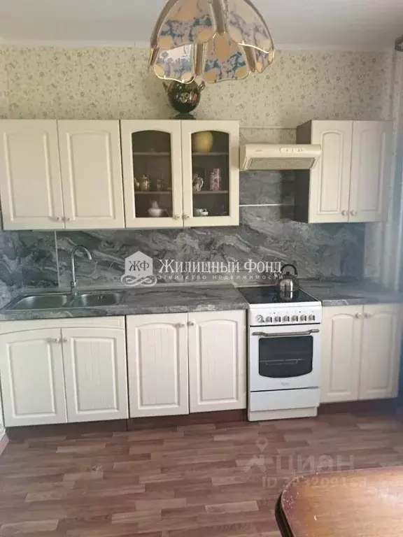 1-к кв. Курская область, Курск просп. Победы, 38 (35.6 м) - Фото 1