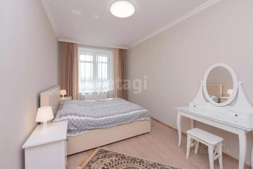 2-к кв. Пермский край, Пермь ул. Фрезеровщиков, 86 (65.9 м) - Фото 1