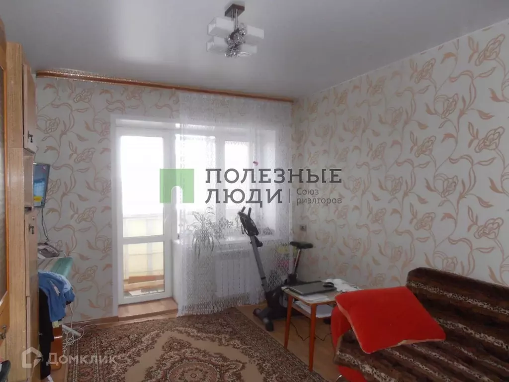 Продаётся 1-к квартира, 34 м - Фото 1