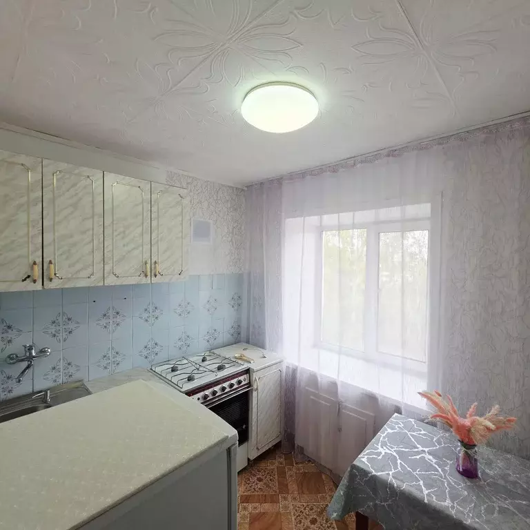 Квартира, 2 комнаты, 42.2 м - Фото 1