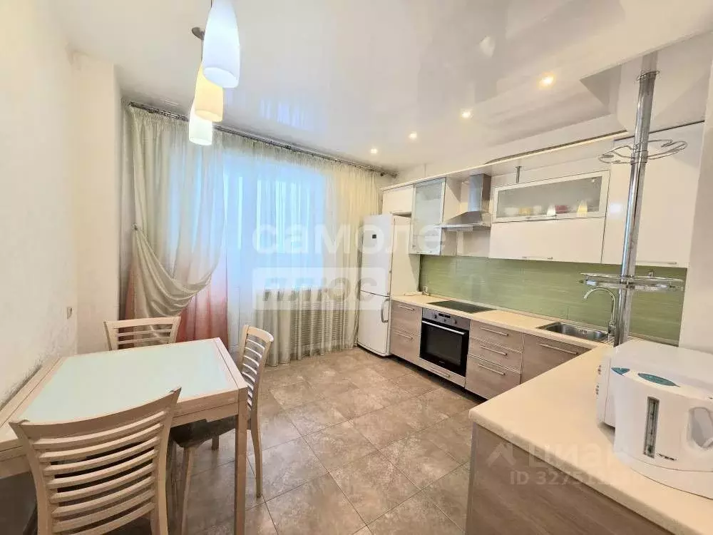 1-к кв. Нижегородская область, Нижний Новгород Волжская наб., 8 (45.0 ... - Фото 1