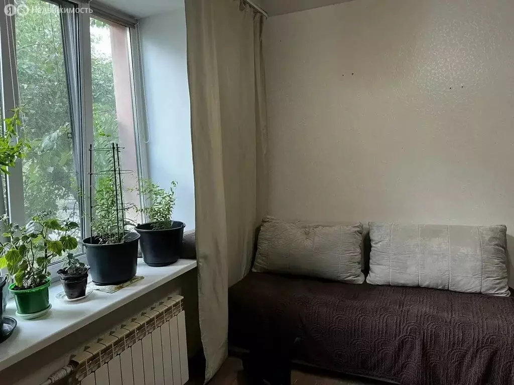 2-комнатная квартира: Тюмень, улица Мира, 6А (46.3 м) - Фото 1