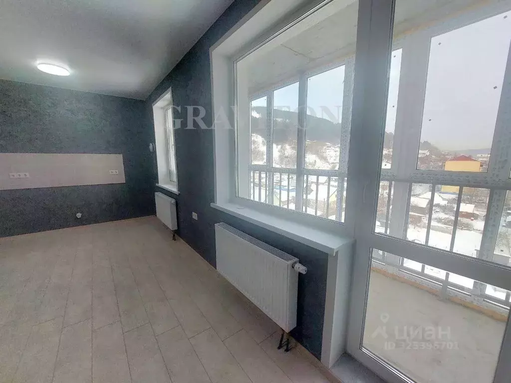 1-к кв. Алтай, Горно-Алтайск ул. Осипенко, 26 (31.0 м) - Фото 1