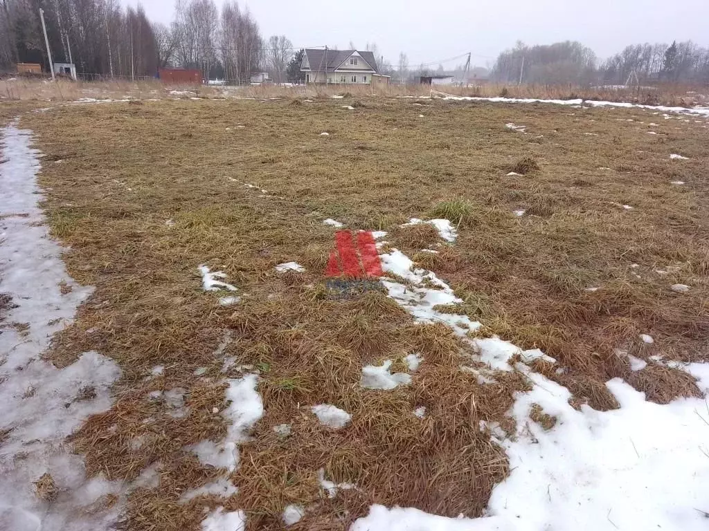 Участок в Ярославская область, Ярославский район, Заволжское с/пос, д. ... - Фото 0