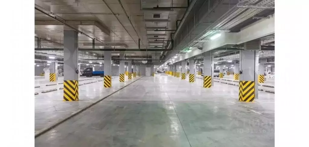 Гараж в Москва ул. Коминтерна, 15 (13 м) - Фото 1