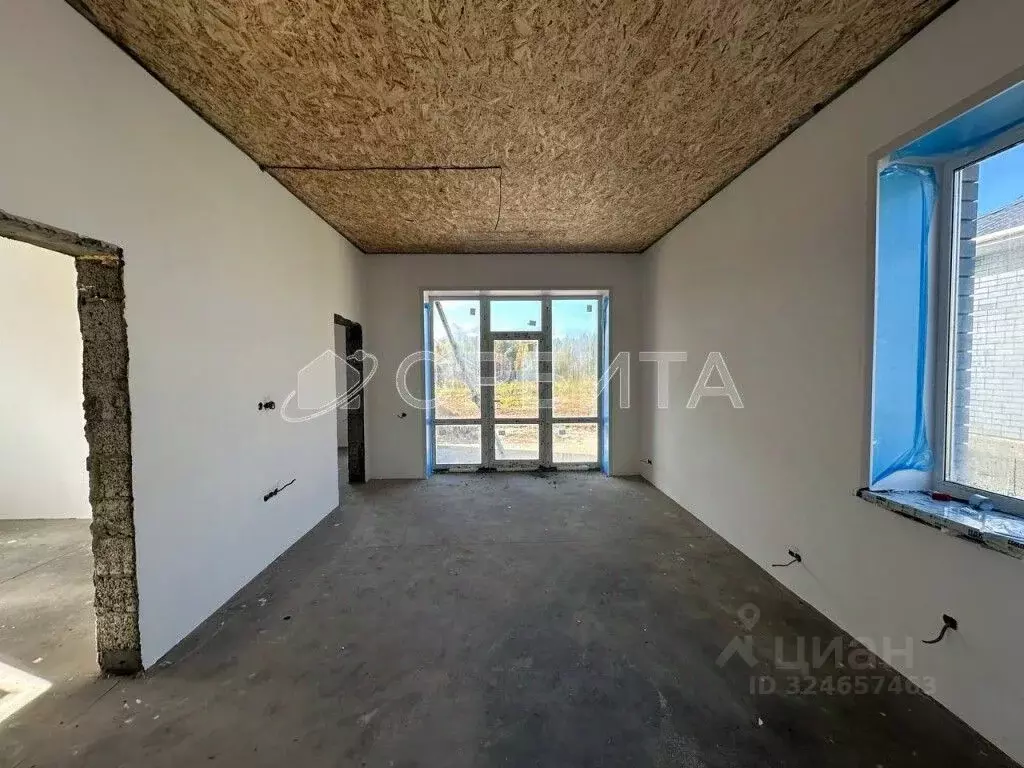 Дом в Тюменская область, Нижнетавдинский муниципальный округ, с. ... - Фото 2