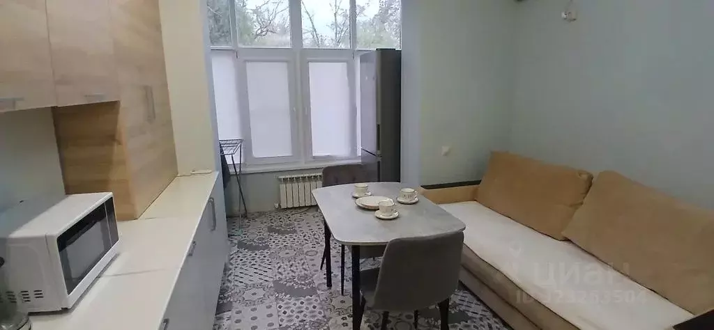 1-к кв. Ставропольский край, Минеральные Воды Советская ул., 123к1 ... - Фото 2