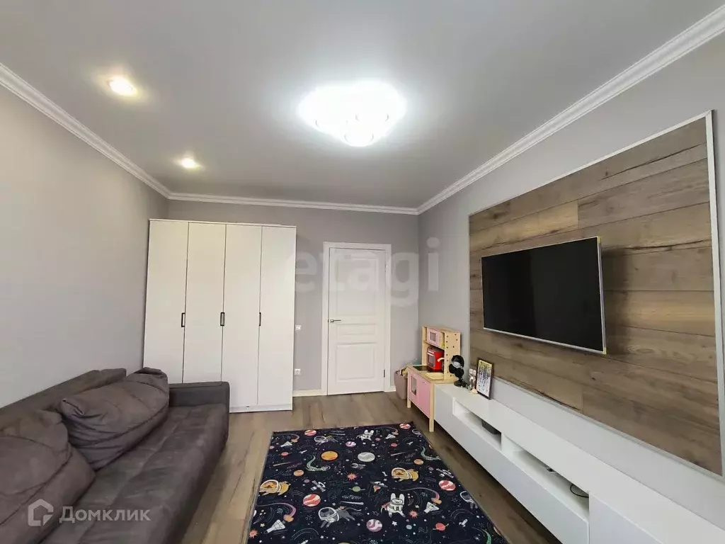 Продаётся 2-к квартира, 61.4 м - Фото 0