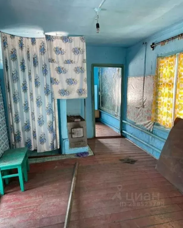 Дом в Алтайский край, Петропавловский район, с. Алексеевка ул. 30 лет ... - Фото 2