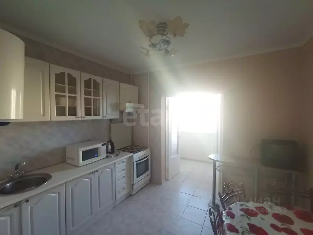 5-к кв. Крым, Симферополь ул. Балаклавская (93.5 м) - Фото 2