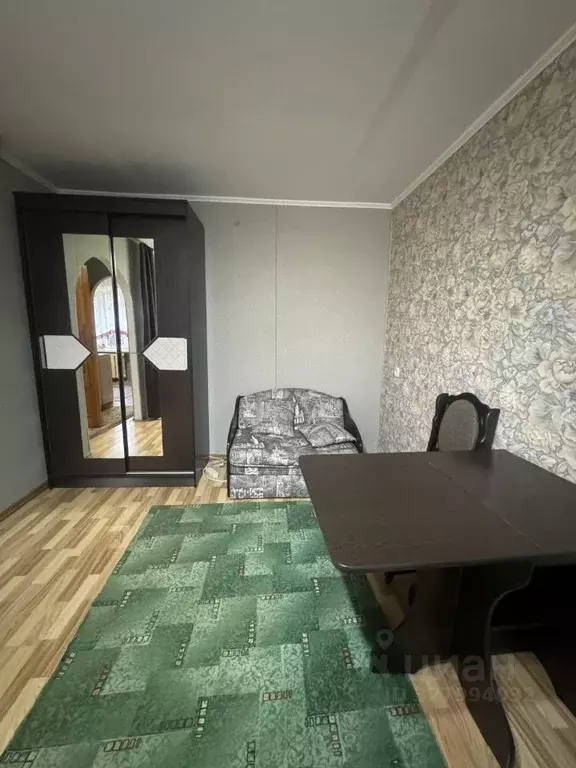 1-к кв. Ставропольский край, Ставрополь ул. Мира, 473 (30.0 м) - Фото 1