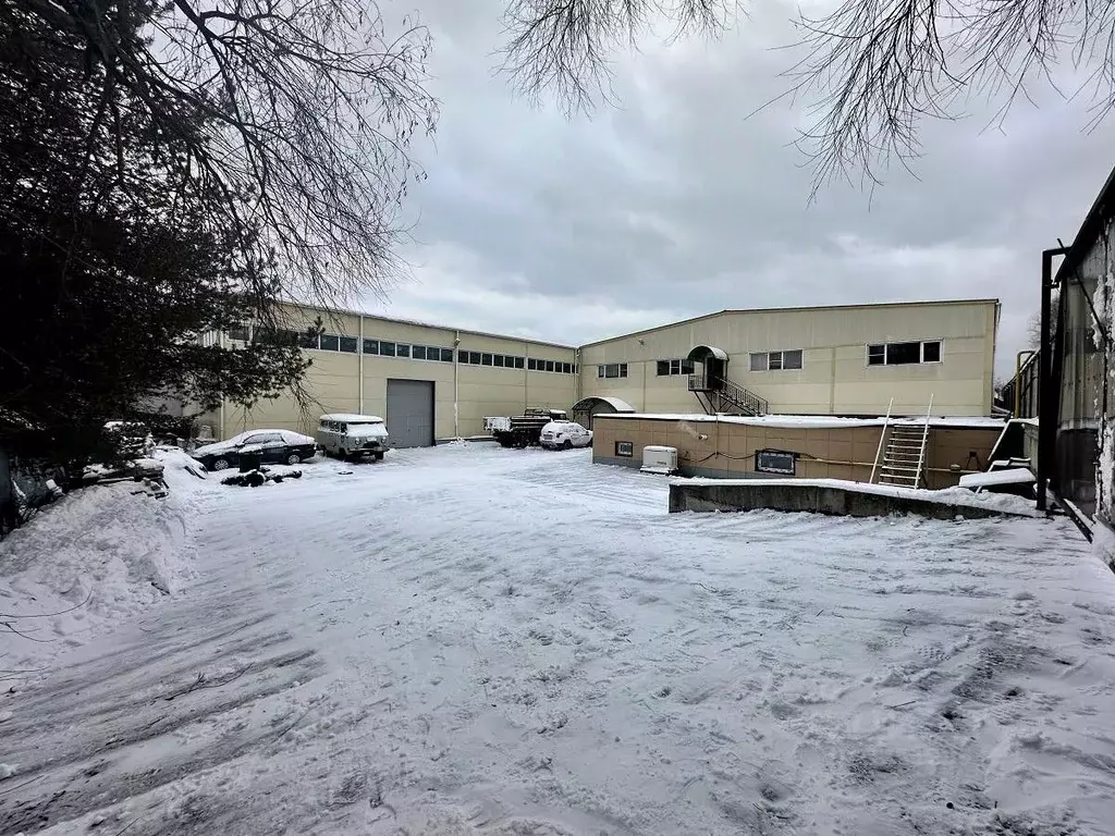 Помещение свободного назначения в Московская область, Раменский ... - Фото 1