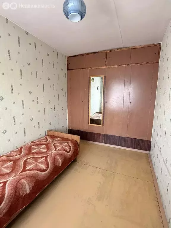 2-комнатная квартира: Братск, улица Макаренко, 10 (41.5 м) - Фото 2