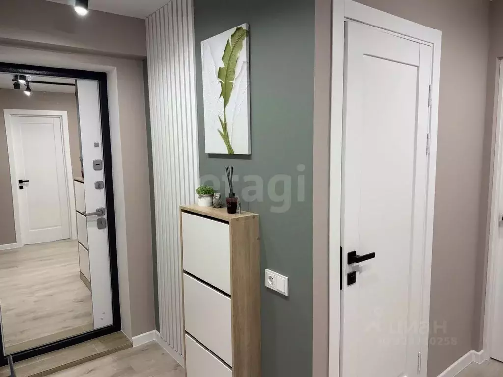 2-к кв. Севастополь просп. Генерала Острякова, 155А (46.7 м) - Фото 1