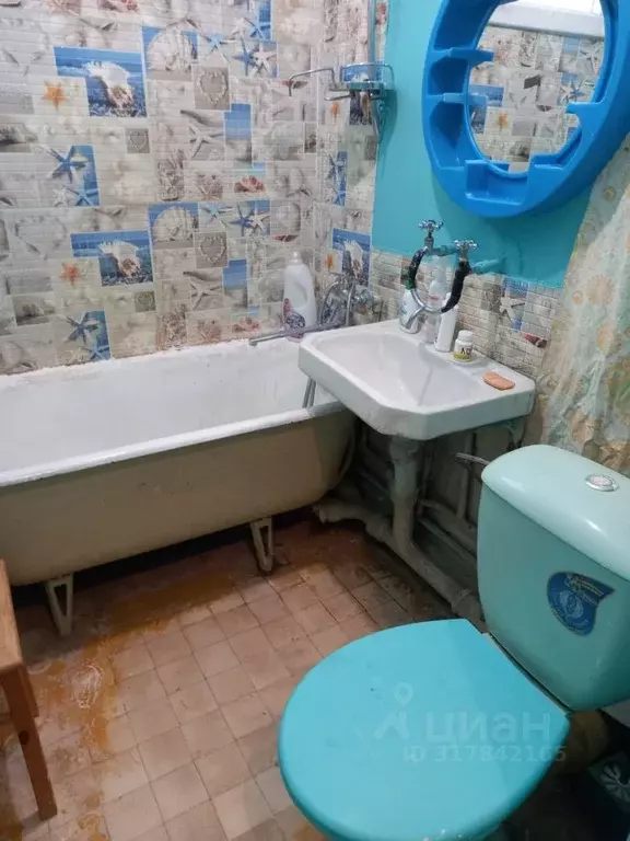 2-к кв. Новосибирская область, Новосибирск Танковая ул., 31 (46.0 м) - Фото 1