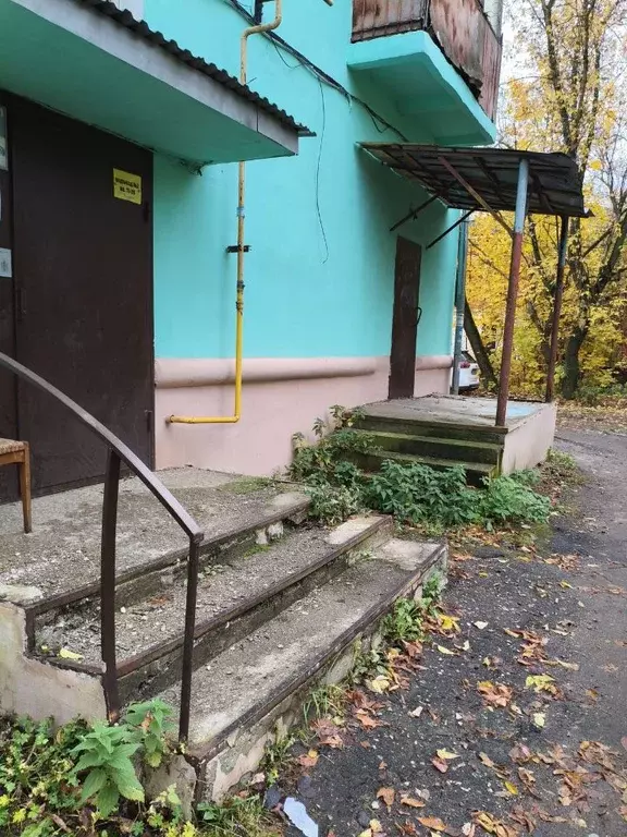 2-к кв. Ивановская область, Иваново ул. Победы, 26 (41.8 м) - Фото 2