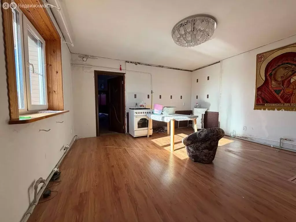 Дом в Бузулук, улица Гоголя (134 м) - Фото 1