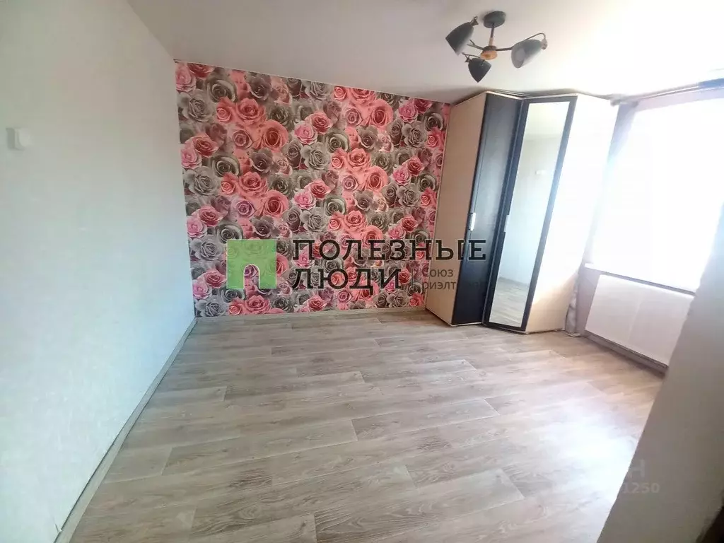 Студия Курганская область, Курган ул. Коли Мяготина, 44 (24.5 м) - Фото 1