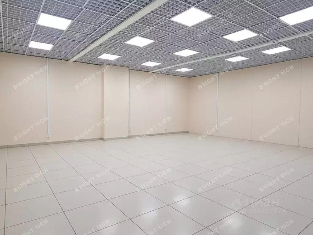 Офис в Санкт-Петербург Заневский просп., 38 (540 м) - Фото 1