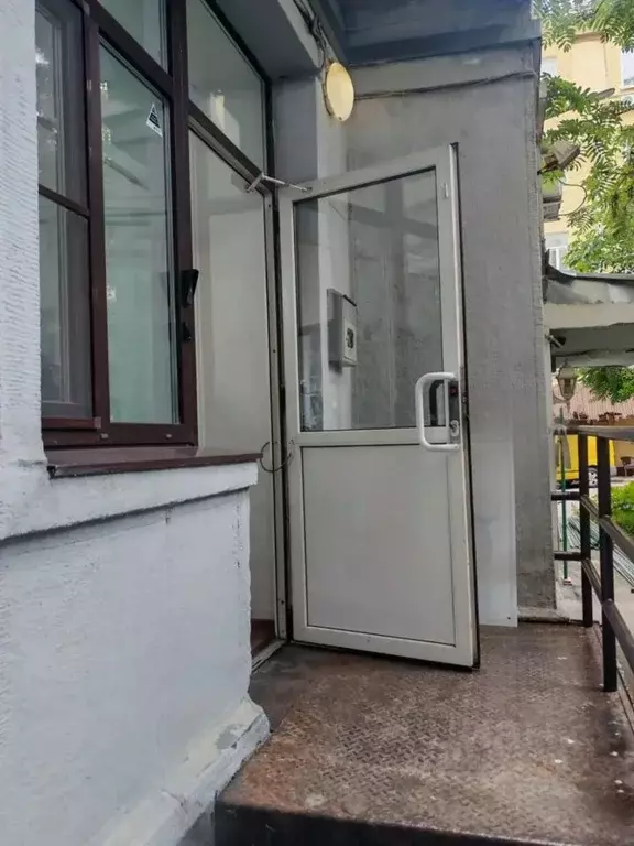 Помещение свободного назначения в Москва Большой Златоустинский пер., ... - Фото 2