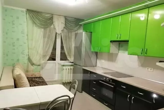 1-к. квартира, 44 м, 8/14 эт. - Фото 0
