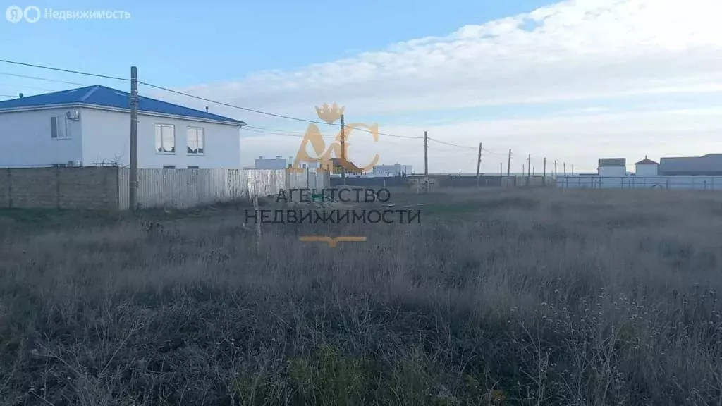Участок в Приморский, товарищество собственников недвижимости Садко, ... - Фото 0