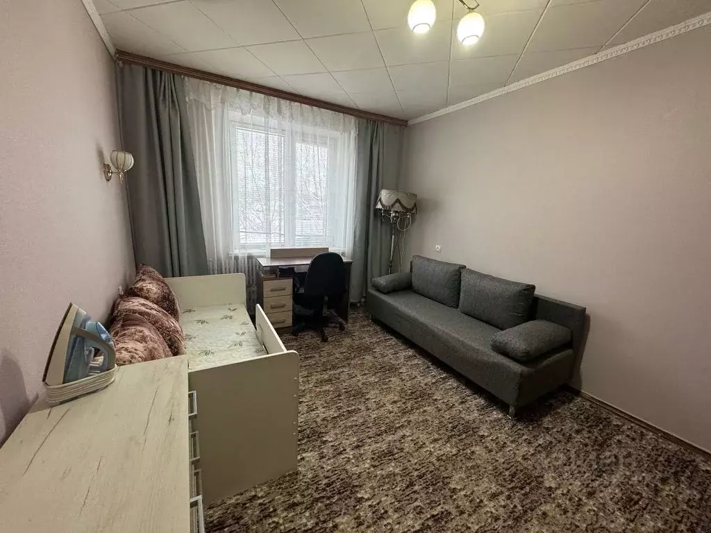 2-к кв. Московская область, Воскресенск Рабочая ул., 114 (54.0 м) - Фото 1