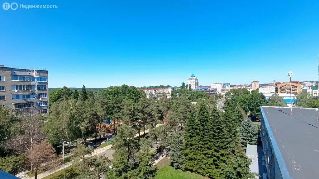 2-комнатная квартира: Горячий Ключ, улица Ленина, 186к3 (63.7 м) - Фото 1