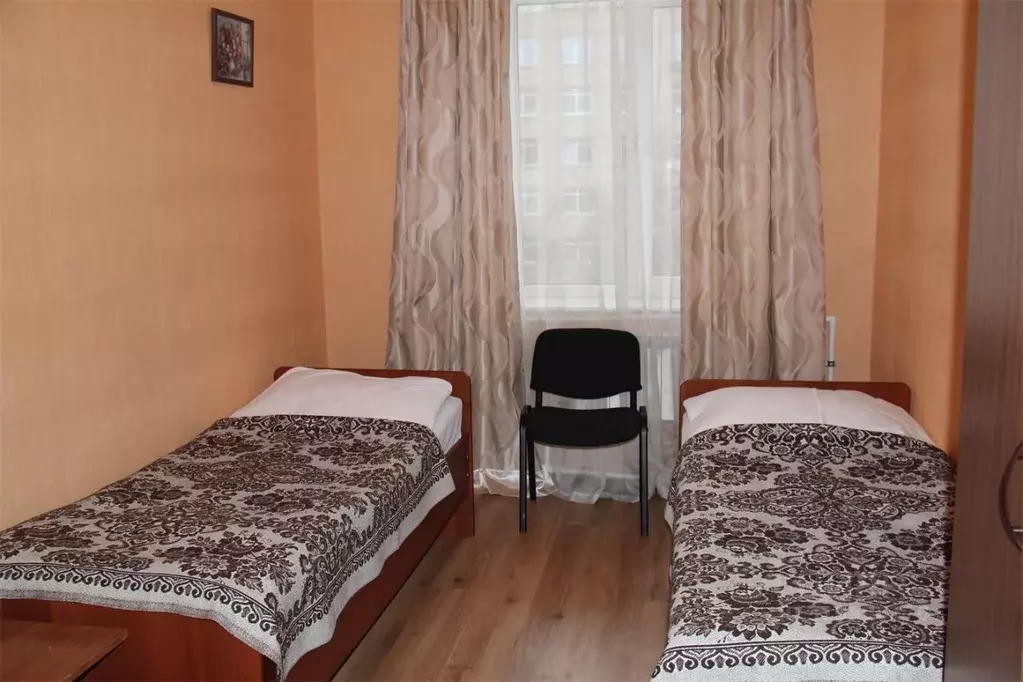 Комната Москва Нижняя Первомайская ул., 77 (17.0 м) - Фото 0