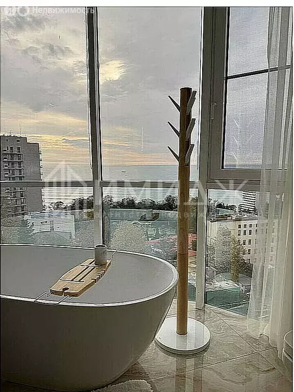 3-комнатная квартира: Сочи, Курортный проспект, 108/6 (114 м) - Фото 1