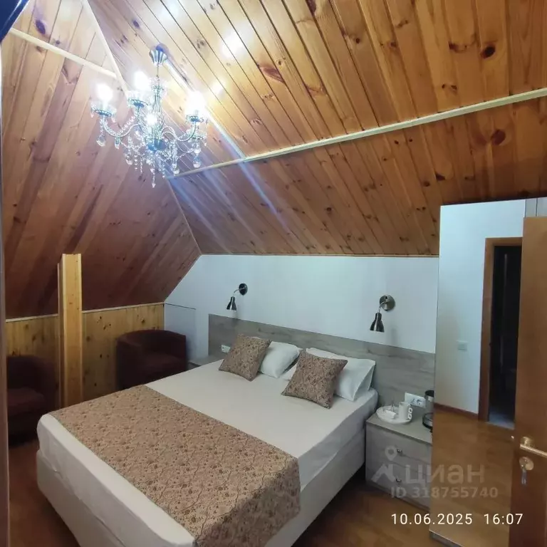 Комната Волгоградская область, Волгоград Знаменская ул., 58А (15.0 м) - Фото 0
