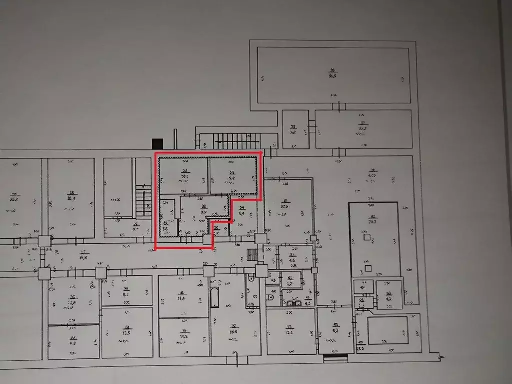 Помещение свободного назначения в Свердловская область, Екатеринбург ... - Фото 1