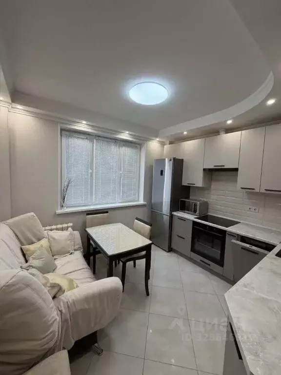 2-к кв. Москва Полярная ул., 42К1 (56.5 м) - Фото 1