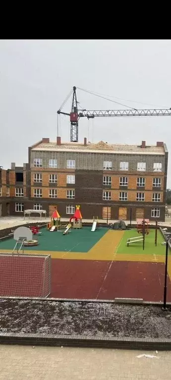 1-к кв. Новосибирская область, Бердск Жемчужная ул., 3 (19.0 м) - Фото 1