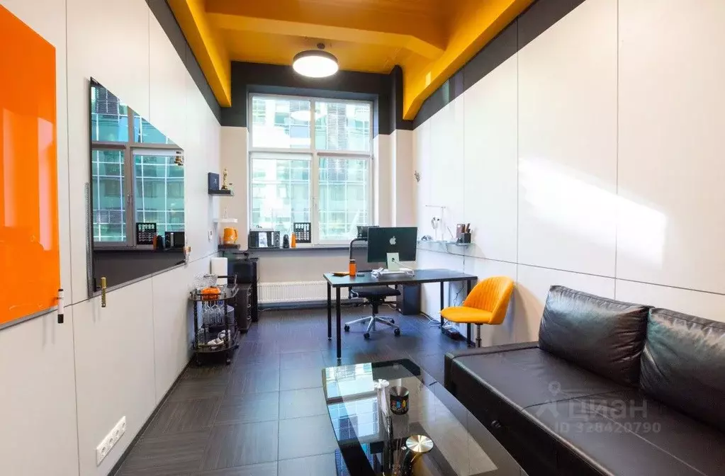 Офис в Москва ул. Радио, 24к1 (2095 м) - Фото 2