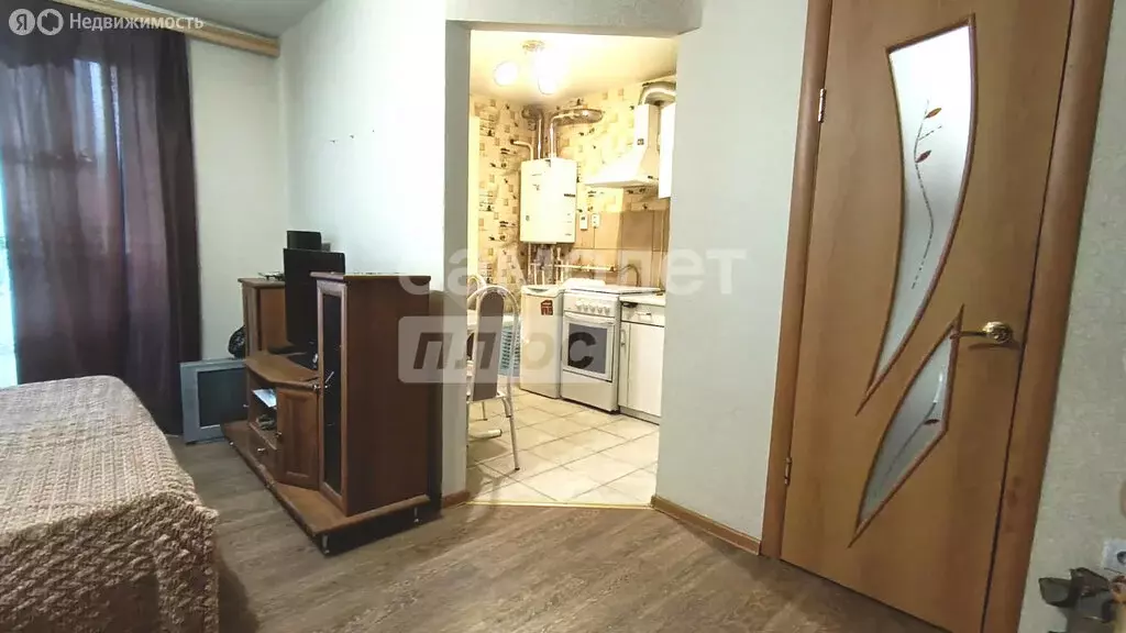 1-комнатная квартира: Михайловск, жилой район Гармония, Прекрасная ... - Фото 2