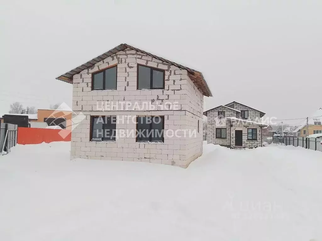 Дом в Рязанская область, Рязанский муниципальный округ, пос. Варские  ... - Фото 2