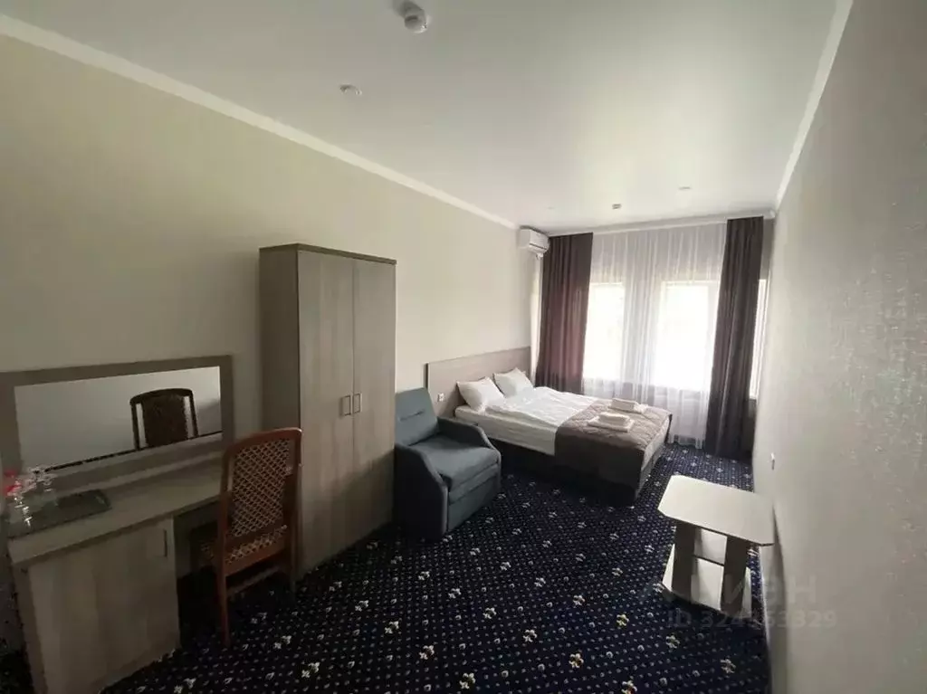 Комната Краснодарский край, Славянск-на-Кубани Пограничная ул., 7/1 - Фото 1