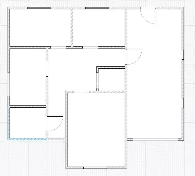 Дом в Черногорск, Сибирская улица (99.3 м) - Фото 1
