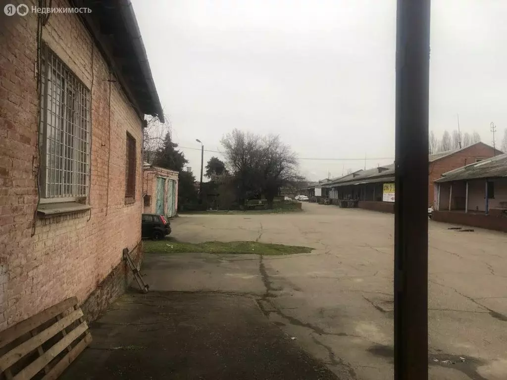Склад (170 м) - Фото 2