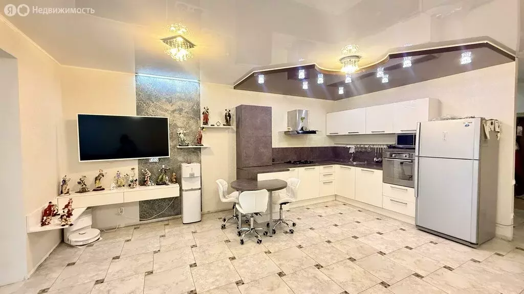 Дом в Ивановка, Муромская улица, 22 (167.2 м) - Фото 1