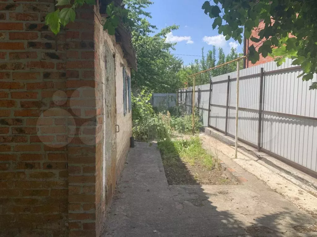 Дом 50 м на участке 5,8 сот. - Фото 1