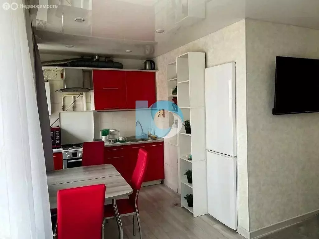 2-комнатная квартира: Брянск, улица Фокина, 88 (42.7 м) - Фото 1