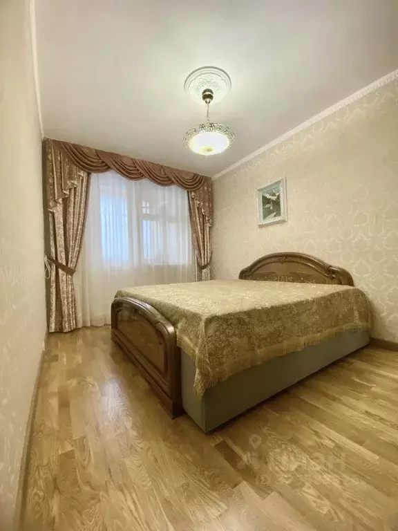 3-к кв. Москва проезд Черепановых, 32 (76.0 м) - Фото 1