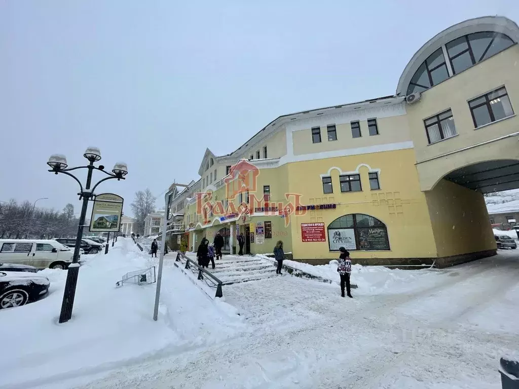 Помещение свободного назначения в Московская область, Дмитров ... - Фото 0