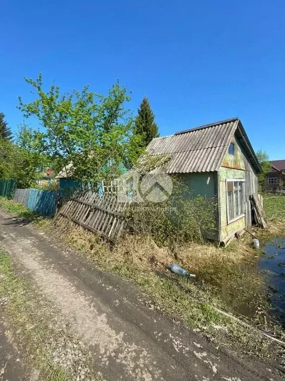 Участок в Новосибирская область, Новосибирск СНТ Рассвет тер., 40 (5.8 ... - Фото 1
