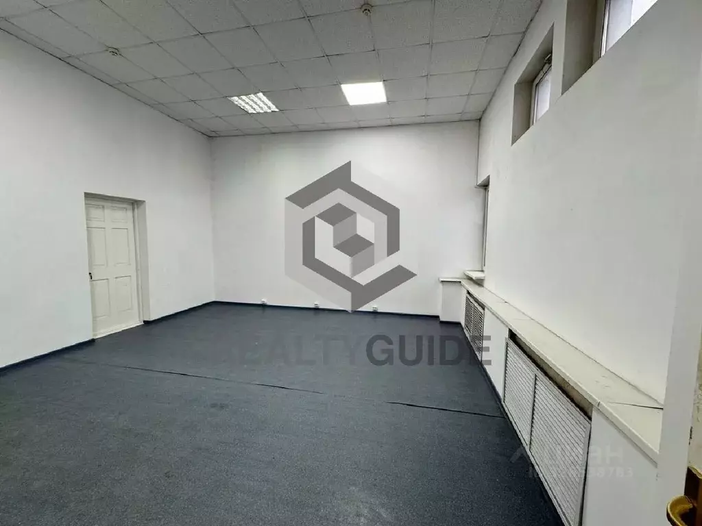 Склад в Москва 2-й Амбулаторный проезд, 12АС1 (261 м) - Фото 1