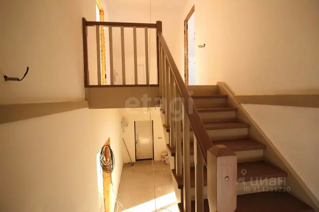 Дом в Вологодская область, Великоустюгский муниципальный округ, д. ... - Фото 1