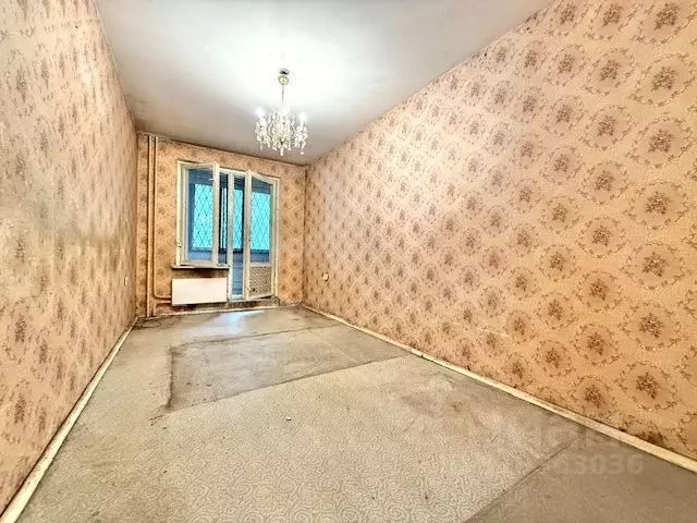 3-к кв. Москва ул. Гурьянова, 51 (58.0 м) - Фото 0